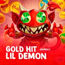 Gold Hit: Lil Demon™