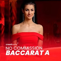 No Commission Baccarat A