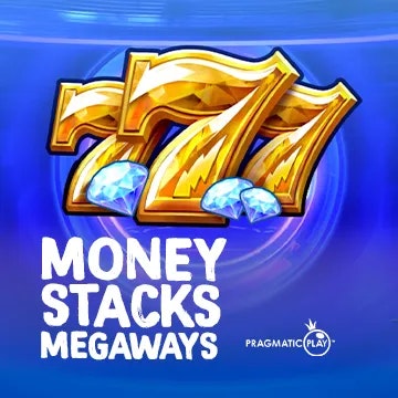 Imagem do jogo Money Stacks Megaways™