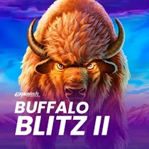 Buffalo Blitz II™