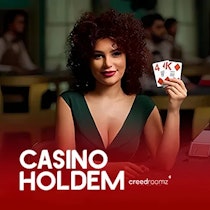 Casino Holdem