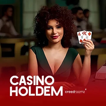 Imagem do jogo Casino Holdem
