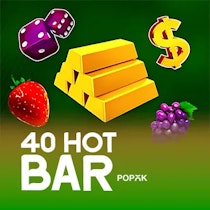 40 Hot Bar