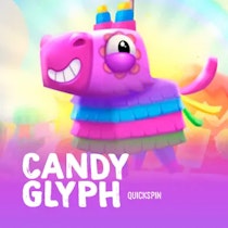 Candy Glyph