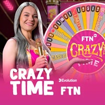 FTN Crazy Time