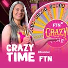 FTN Crazy Time FTN Crazy Time