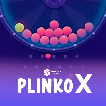 PlinkoX