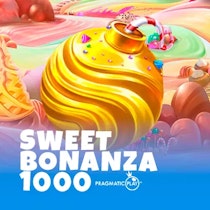 Sweet Bonanza 1000