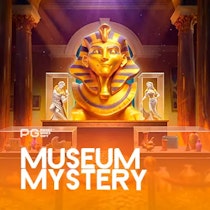 Museum Mystery
