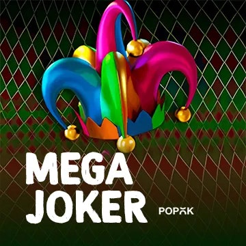 Imagem do jogo Mega Joker