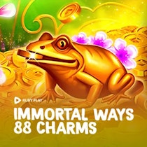 Immortal Ways 88 Charms