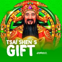 Tsai Shen's Gift™