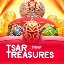 Tsar Treasures
