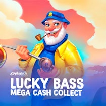 Lucky Bass: Mega Cash Collect™