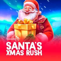 Santa's Xmas Rush