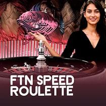 Speed Roulette