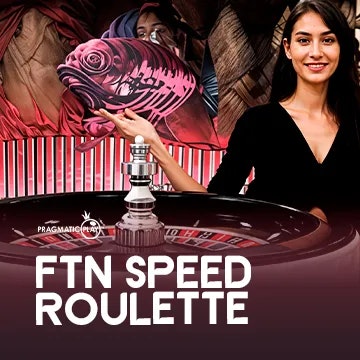 Imagem do jogo Speed Roulette