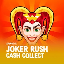 Joker Rush: Cash Collect™