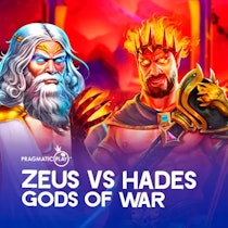 Zeus vs Hades - Gods of War™