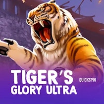 Tiger's Glory Ultra