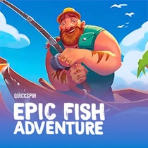 Epic Fish Adventure
